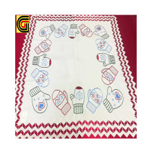 toalhas de mesa wholesale square christmas cloth table cloths table cover